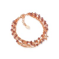 Bracciale Amen Donna in Argento BRMFV - BRMFV
